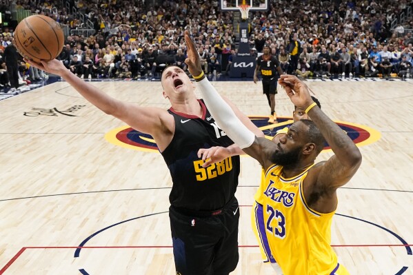 Lebron buzzer beater warriors store